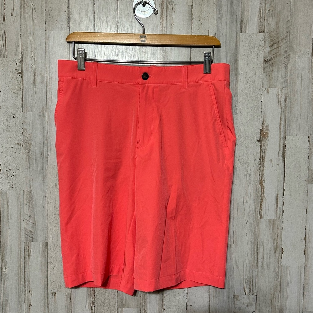 Adidas Polyester Shorts